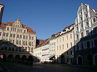 Görlitz - Untermarkt