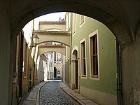 Görlitz - Schwarze Straße