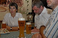 Herr und Frau Hendricks