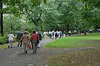 GASL im Wolfskehlschen Garten