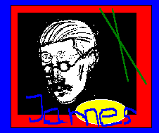 James Joyce